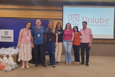 Uniube realiza 14ª Jornada Farmacêutica e comemora 25 anos de atividade