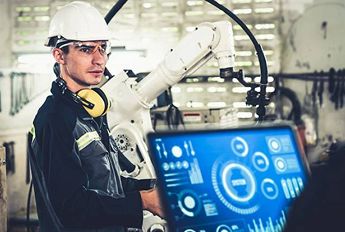 Engenharia de Controle e Automação: profissão do futuro impulsionada pela tecnologia